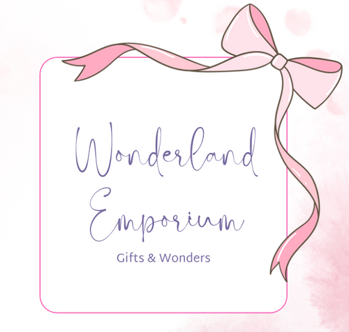 Wonderland Emporium Gifts & Wonders